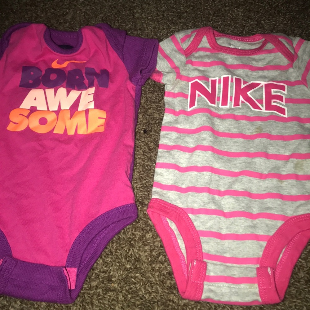Baby clothes for newborn girl